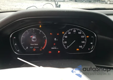 2022 Honda Accord Lx z USA, uszkodzony, nr VIN 1HGCV1F15NA064977